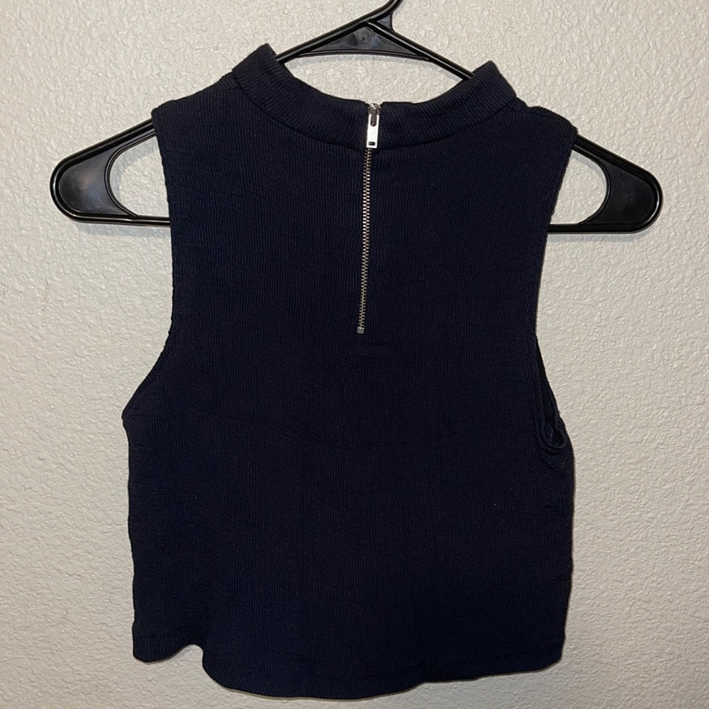 Zara top - Picture 3 of 3